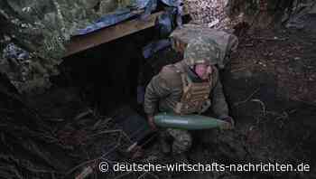 Selenskyj: „Abgabe der Atomwaffen war ein Fehler“ – Ukraine fordert starke Sicherheitsgarantien