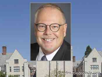 UT recruits first executive vice president for health affairs