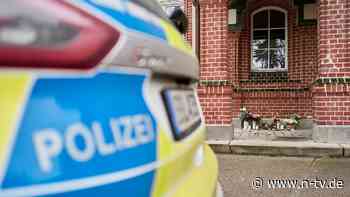 Schock in Beelitz: Zwei Gewalttaten erschüttern Kleinstadt in Brandenburg