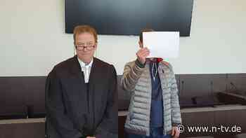 "Du bist keine Jungfrau mehr": 16-jährige Tochter vergewaltigt - Haftstrafe für Familienvater