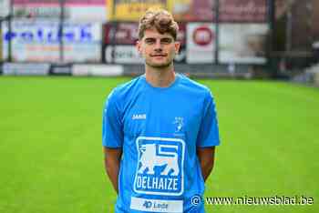 KSV Zottegem trekt vier nieuwe spelers aan, Michiel Delaruelle stopt