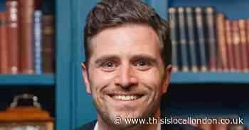 Moving Traitors' finalist's story inspires fans to donate £30,000 to charity