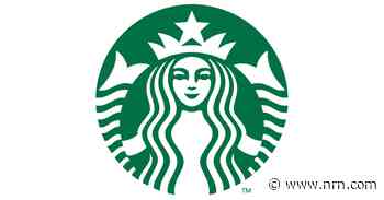 Starbucks announces more executive changes ahead of earnings call