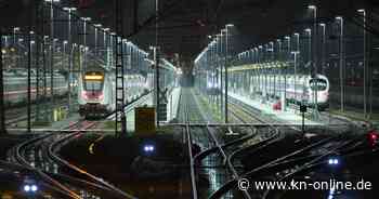 Erste Bahn-Tarifrunde ohne Ergebnis – Zeichen stehen auf Annäherung