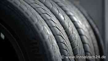 20 Reifen im Wert von rund 50.000 Euro von hochpreisigen Fahrzeugen abmontiert und gestohlen