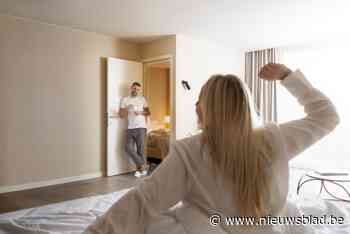 Dit hotel biedt 20 kamers aan waar je als koppel apart kan slapen: “Het komt vaker voor dan je denkt”