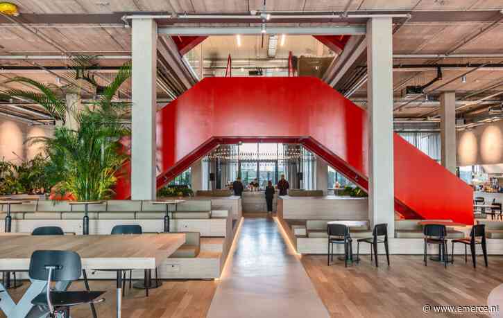 Losse labels verdwijnen, gaan op in ACE