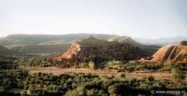 DEA.Amsterdam en Envalior rebranden 100 jaar expertise