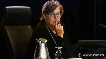 No evidence of 'traitors' in Parliament conspiring with foreign states: public inquiry