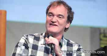 Quentin Tarantino in ‘no hurry’ to direct final movie, plans to write a play