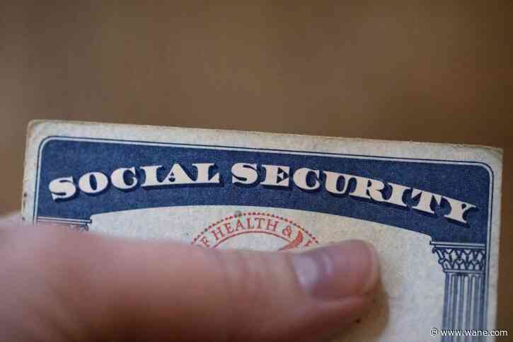 Why February's Supplemental Security Income checks are coming early