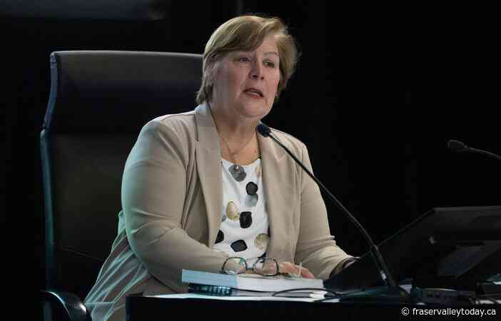 Foreign interference probe urges party leaders to get top-secret security clearances