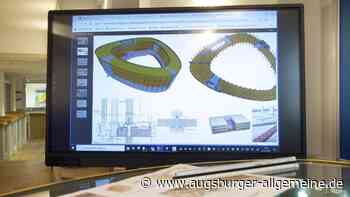 Gericht beschäftigt sich mit Bürgerentscheid zum Landratsamt-Neubau