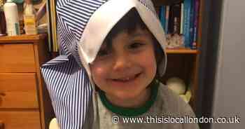'Our autistic son died because medics did not recognise signs of sepsis'