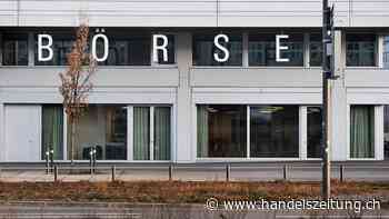 Deepseek-Schockwellen prallen an SMI fast spurlos ab