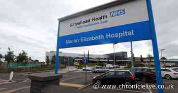 Coroner’s concerns over death of Gateshead gym-goer following chiropractor treatment