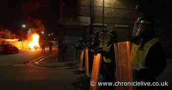 Children rioted in summer 'for fun rather than due to online misinformation'