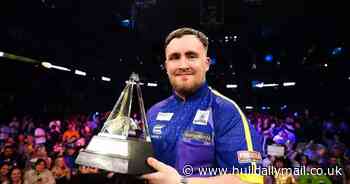 Premier League Darts 2025 preview: Get your perfect 2025 darts publication now