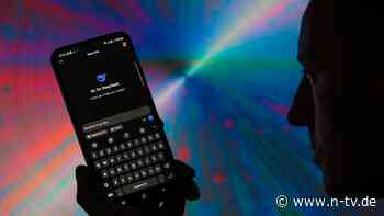 Fondsmanager zum Nvidia-Beben: "Man darf nicht mehr nur in Top-Unternehmen investieren"