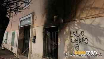 Appicca incendio in un appartamento: sette intossicati. 24 persone evacuate