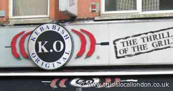 Restaurant chain reveals plans to come to Brentwood High Street