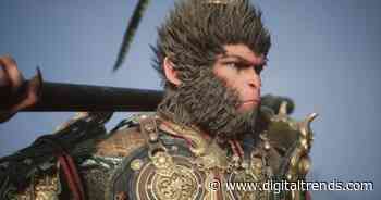 Astro Bot, Black Myth: Wukong lead Game Developers Choice Award nominees