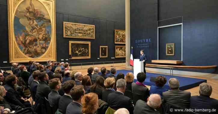 «Mona Lisa» erhält eigenen Saal im Louvre