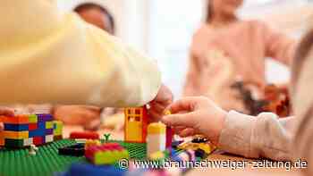 Der große Kita-Check: Welche Kita in Wolfenbüttel soll's werden?