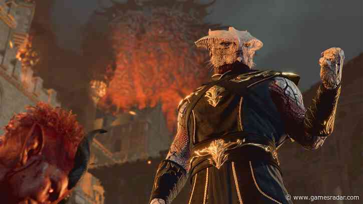 Baldur's Gate 3's Patch 8 stress test is here for real after its accidental early PS5 launch, but Larian asks that you please don't use photo mode for bug reports