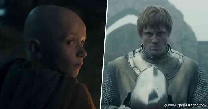 George R.R. Martin has high praise for the next Game of Thrones spin-off: "It's as faithful as adaptation as a reasonable man could hope for"