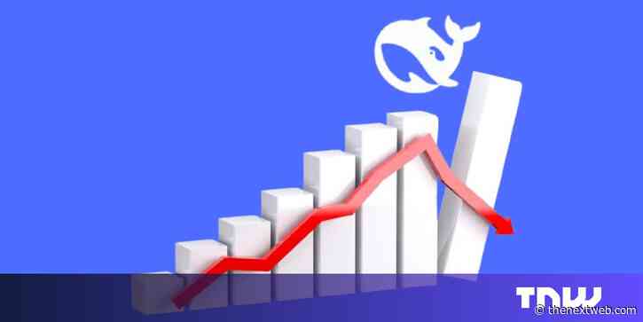 DeepSeek AI impact hits Europe, sends ASML stock tumbling