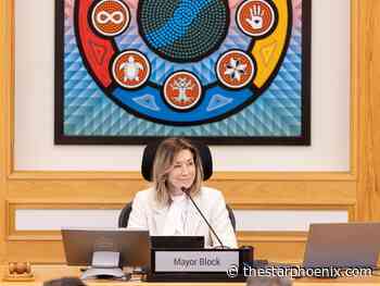 Homelessness plan, washroom project extension on Saskatoon city council agenda