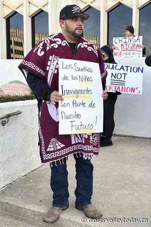 Oklahoma proposal requires parents to provide immigration status when enrolling students