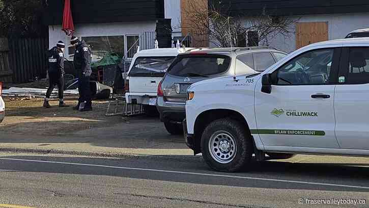 Tickets issued by Chilliwack bylaw more than doubled in 2024 as calls for service steadily increase