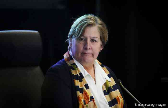 Highlights of the foreign interference commission’s final report