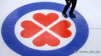 Mississauga, Ont., to host Canadian women's curling championship in 2026