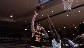 Pokes Look to Get Back in Win Column Tonight Versus Fresno State