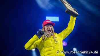 Ski alpin: Alle Termine und Ergebnisse zur Ski-WM 2025 in Saalbach