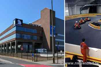 ‘Langste indoor elektrische kartcircuit van Europa’ komt op Noorderlaan in Antwerpen