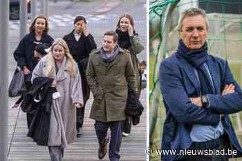 Eddy Snelders dringt niet aan op proces achter gesloten deuren: “Hij wil andere mensen iets duidelijk maken”