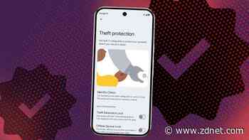 This new Android feature protects your phone, even if someone has your PIN