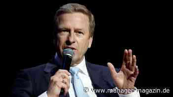 Handelsstreit: BMW verlangt niedrigere EU-Zölle für Importe aus den USA