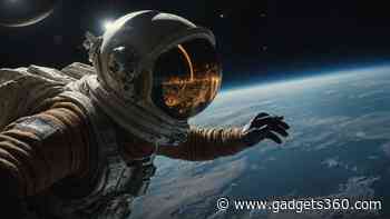 Astronauts' Vision Problems Linked to Prolonged Space Exposure, Posing Risks for Mars Missions