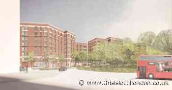 Tower block plan for Romford car park site 'not suitable'