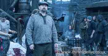 Film directors set up North East company to make blockbusters in region