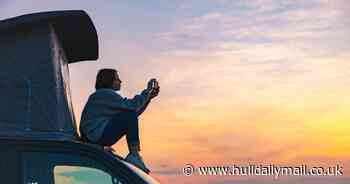 Gen Z are getting the most bang for their buck on holidays