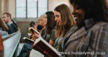 Gen Z in the UK shows higher belief in God compared to older generations, survey reveals