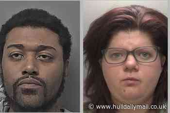 'Monster' couple sexually abused young girl in 'one of the most horrific and despicable cases'