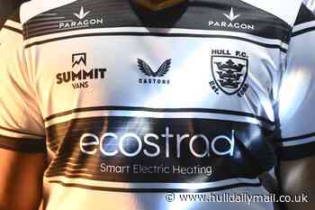 Hull FC's Challenge Cup venue as side set to meet York Acorn at familiar site
