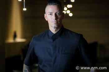 Curtis Duffy named 2025 MenuMasters Innovator